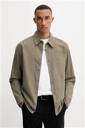 ΒΑΜΒΑΚΕΡΟ ΠΟΥΚΑΜΙΣΟ CALVIN KLEIN