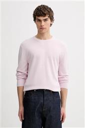 ΒΑΜΒΑΚΕΡΟ ΠΟΥΛΟΒΕΡ ΧΡΩΜΑ: ΜΠΛΕ, LV040BM343 CALVIN KLEIN