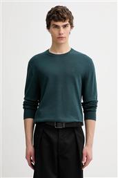 ΒΑΜΒΑΚΕΡΟ ΠΟΥΛΟΒΕΡ ΧΡΩΜΑ: ΜΠΛΕ, LV040BM343 CALVIN KLEIN