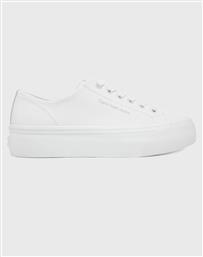 VULC FLATFORM LOW MG LTH CALVIN KLEIN από το SHOPPING HOUSE