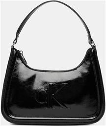 W BOLD METALLIC SHOULDER BAG (9000263636-1469) CALVIN KLEIN