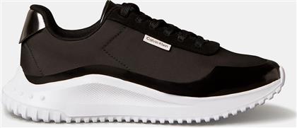 W EVA RUNNER LACE UP MAT MIX (9000263561-92650) CALVIN KLEIN