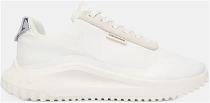 W EVA RUNNER LACE UP MAT MIX (9000263562-92651) CALVIN KLEIN