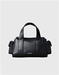 WEBBING STRAP POCKET BAG CALVIN KLEIN