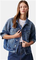 WOMEN'S ΓΥΝΑΙΚΕΙΑ DENIM ΖΑΚΕΤΑ (9000211675-55447) CALVIN KLEIN