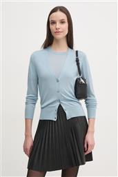 ΖΑΚΕΤΑ ΑΠΟ ΜΙΓΜΑ ΜΑΛΛΙΟΥ ΧΡΩΜΑ: ΜΠΛΕ, K20K207935 CALVIN KLEIN