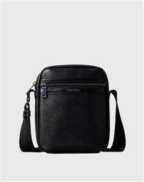 ZIP REPORTER (ΔΙΑΣΤΑΣΕΙΣ: 18 X 20.5 X 6ΕΚ.) CALVIN KLEIN