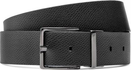 ΖΩΝΗ ΑΝΔΡΙΚΗ ADJ/REV SLIM LOOP PB 35MM K50K510371 ΚΑΦΕ CALVIN KLEIN