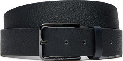 ΖΩΝΗ ΑΝΔΡΙΚΗ GS ADJ WARMTH PB 35MM K50K513017 ΣΚΟΥΡΟ ΜΠΛΕ CALVIN KLEIN από το MODIVO