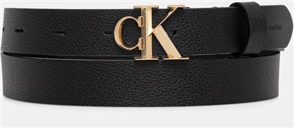 ΖΩΝΗ ΧΡΩΜΑ: ΜΑΥΡΟ, LV04F7060G CALVIN KLEIN