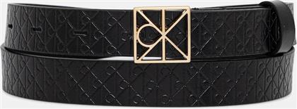 ΖΩΝΗ ΧΡΩΜΑ: ΜΑΥΡΟ, LV04F7063G CALVIN KLEIN