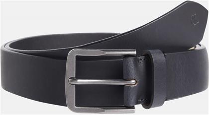 ΖΩΝΗ CLASSIC FLAT R LTHR BELT 35MM CALVIN KLEIN