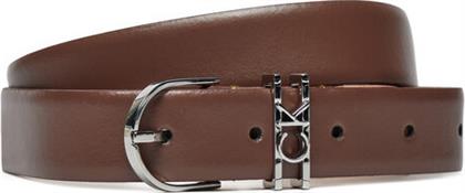 ΖΩΝΗ ΓΥΝΑΙΚΕΙΑ K60K612362 ΚΑΦΕ CALVIN KLEIN