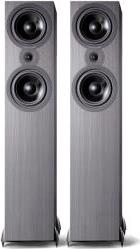 SX-80 FLOOR STANDING SPEAKER BLACK ΖΕΥΓΟΣ CAMBRIDGE AUDIO από το e-SHOP