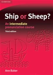 SHIP OR SHEEP ? CAMBRIDGE από το GREEKBOOKS