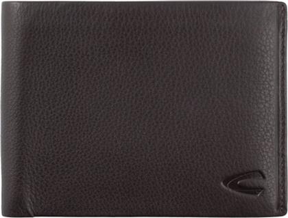 ΑΝΔΡΙΚΟ ΠΟΡΤΟΦΟΛΙ ΜΕ ΑΝΑΓΛΥΦΟ ΛΟΓΟΤΥΠΟ ''ATLANTA'' - CAMW24970429 CAMEL