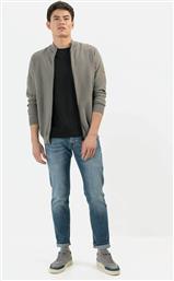 ΑΝΔΡΙΚΟ ΤΖΙΝ ΠΑΝΤΕΛΟΝΙ ΠΕΝΤΑΤΣΕΠΟ SLIM FIT - C252NOS-488885-9D07 DENIM BLUE CAMEL