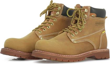 BOOTS CE242.55DPA02.400 - CML.910 CAMEL