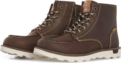 BOOTS CE242.55OUA01.400 - CML.320 CAMEL