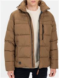 ΜΠΟΥΦΑΝ BLOUSON CAMEL