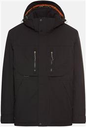ΜΠΟΥΦΑΝ TEXXXACTIVE JACKET 3K CAMEL