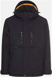 ΜΠΟΥΦΑΝ TEXXXACTIVE JACKET 3K CAMEL