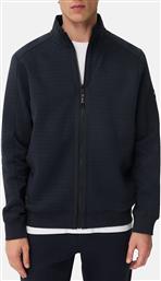 ΦΟΥΤΕΡ ΖΑΚΕΤΑ FULL ZIP CAMEL