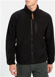 ΦΟΥΤΕΡ ΖΑΚΕΤΑ FULL ZIP FLEECE CAMEL