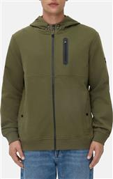 ΦΟΥΤΕΡ ΖΑΚΕΤΑ FULL ZIP HOODIE CAMEL