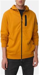 ΦΟΥΤΕΡ ΖΑΚΕΤΑ FULL ZIP HOODIE CAMEL