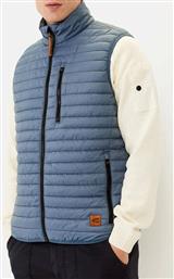 ΓΙΛΕΚΟ BASIC QUILTED WATER REPELLENT-WINDPROOF CAMEL από το SHOPPING HOUSE