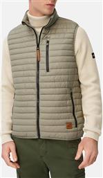 ΓΙΛΕΚΟ QUILTED CAMEL