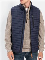 ΓΙΛΕΚΟ QUILTED NOS CAMEL