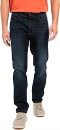 JEANS REGULAR FLEXXACTIVE 488R53-4D21 47 ΣΚΟΥΡΟ ΜΠΛΕ CAMEL