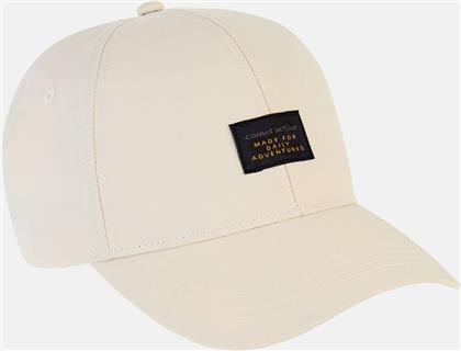 ΚΑΠΕΛΟ 6-PANEL CAMEL