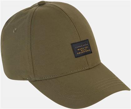 ΚΑΠΕΛΟ 6-PANEL CAMEL