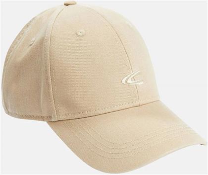 ΚΑΠΕΛΟ 6-PANEL CAMEL