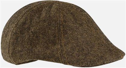 ΚΑΠΕΛΟ FLAT CAP CAMEL