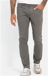 ΠΑΝΤΕΛΟΝΙ 5POCKET BASIC REGULAR CAMEL