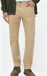 ΠΑΝΤΕΛΟΝΙ 5POCKET REGULAR BROKEN CORDUROY CAMEL