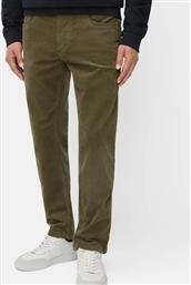 ΠΑΝΤΕΛΟΝΙ 5POCKET REGULAR BROKEN CORDUROY CAMEL