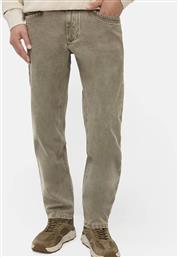 ΠΑΝΤΕΛΟΝΙ 5POCKET RELAXED CAMEL