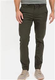 ΠΑΝΤΕΛΟΝΙ CHINO BASIC SLIM CAMEL