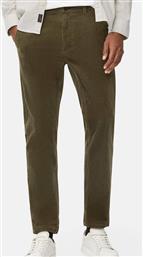 ΠΑΝΤΕΛΟΝΙ CHINO REGULAR CORDUROY CAMEL