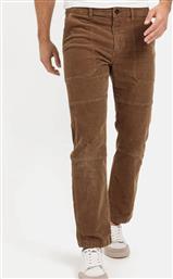 ΠΑΝΤΕΛΟΝΙ CHINO RELAXED CORDUROY CAMEL