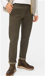 ΠΑΝΤΕΛΟΝΙ CHINO SLIM BASIC CAMEL
