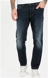 ΠΑΝΤΕΛΟΝΙ DENIM REGULAR FLEXXXACTIVE CAMEL