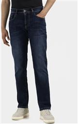 ΠΑΝΤΕΛΟΝΙ DENIM RELAXED COMFORT STRETCH CAMEL