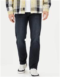 ΠΑΝΤΕΛΟΝΙ DENIM RELAXED FLEXXXACTIVE CAMEL