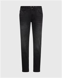 ΠΑΝΤΕΛΟΝΙ DENIM RELAXED FLEXXXACTIVE CAMEL